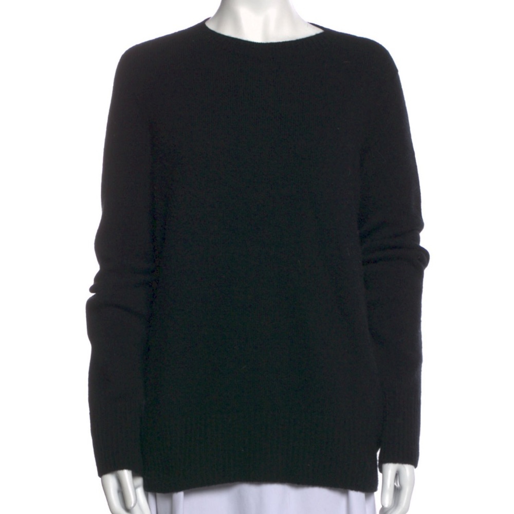 The Row Crew Neck Sweater